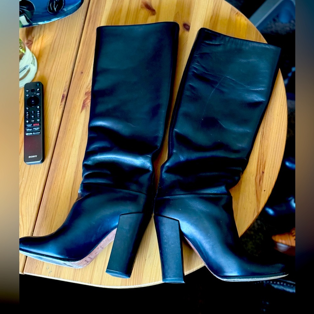 Poenza schouler boots